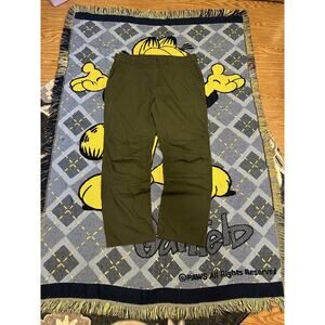 Vintage Y2K Dickies Ripstop Utility Pants